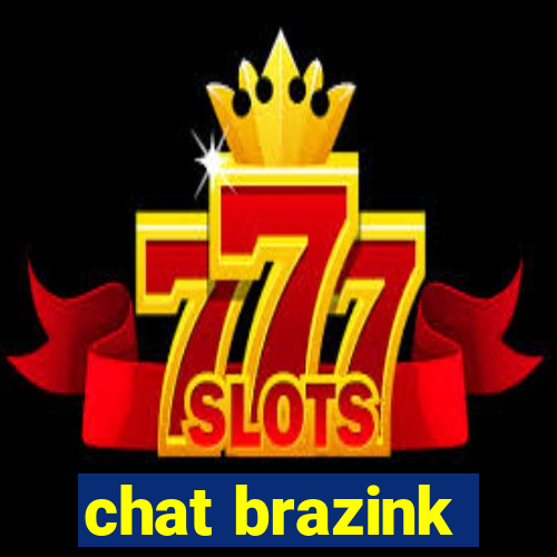 chat brazink